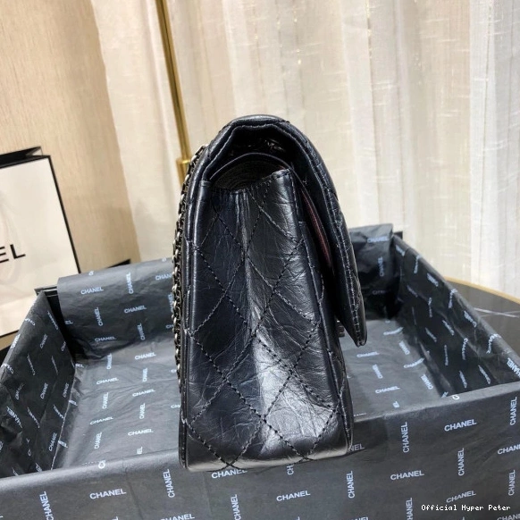 Hyper Peter CHANEL 28cm BAG FLAP 0723